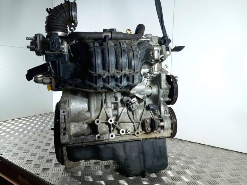 Moteur SUBARU JUSTY 2 BREAK Essence - 1