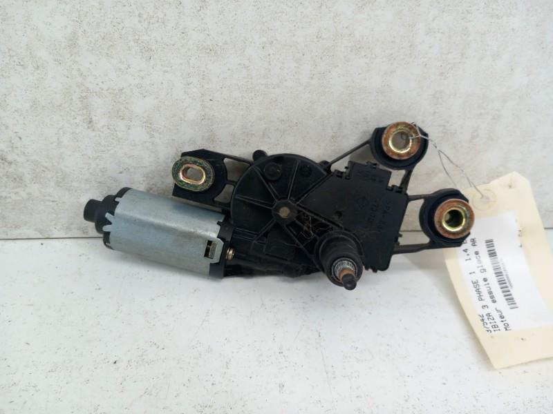 Motore tergicristallo posteriore SEAT IBIZA 3 PHASE 1 Gasolina - 1