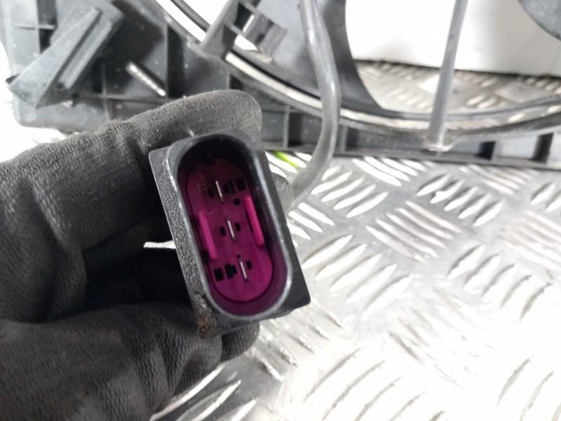 Motoventilatore condensatore SEAT IBIZA 4 PHASE 1 Diésel - 1