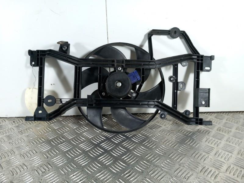 Motoventilatore radiatore DACIA SANDERO 2 PHASE 2 Gasolina - 1