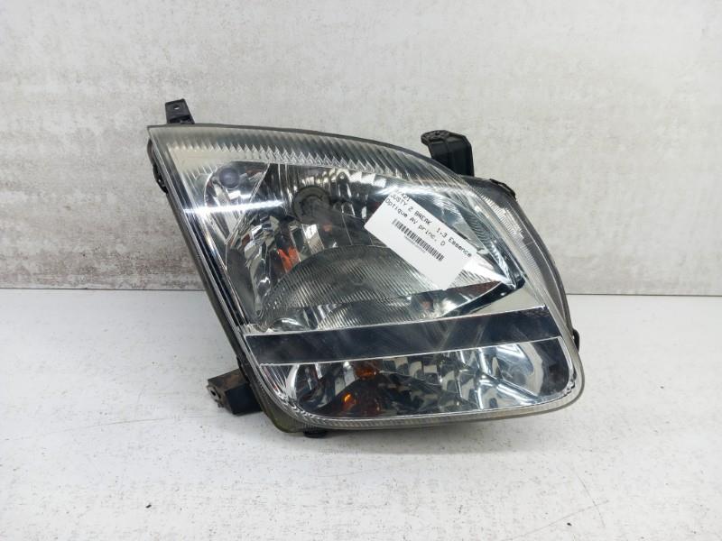 Gruppo ottico anteriore principale destro (luci)(faro) SUBARU JUSTY 2 BREAK Gasolina - 1