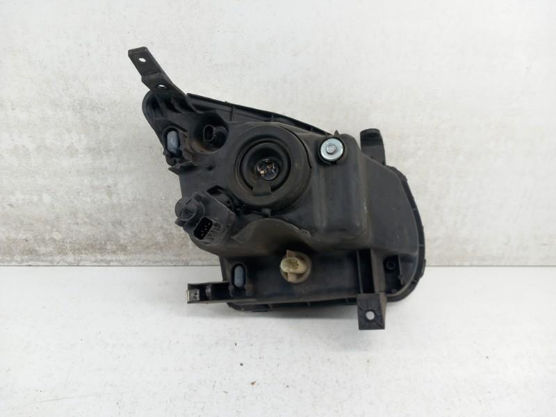 Gruppo ottico anteriore principale sinistro (luci)(faro) SUBARU JUSTY 2 BREAK Gasolina - 1