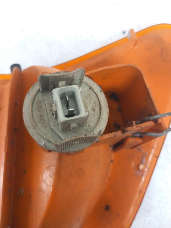 Gruppo ottico anteriore secondario destro (luci)(freccia) FORD FIESTA 3 PHASE 1 Gasolina - 1