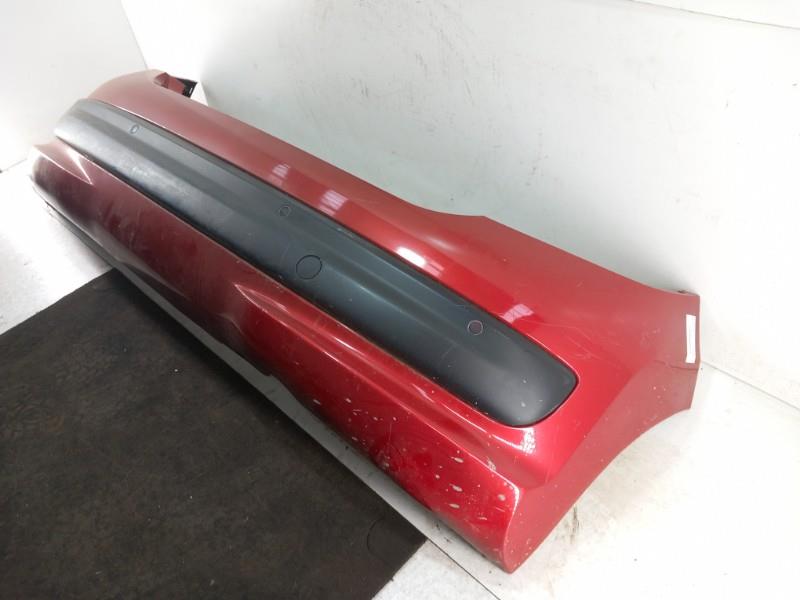 Paraurti posteriore PEUGEOT 207 PHASE 1 Diésel - 1