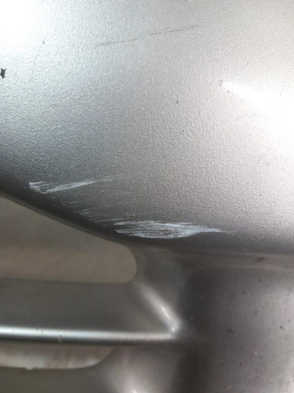 Paraurti anteriore FIAT PALIO WEEKEND BREAK Gasolina - 1