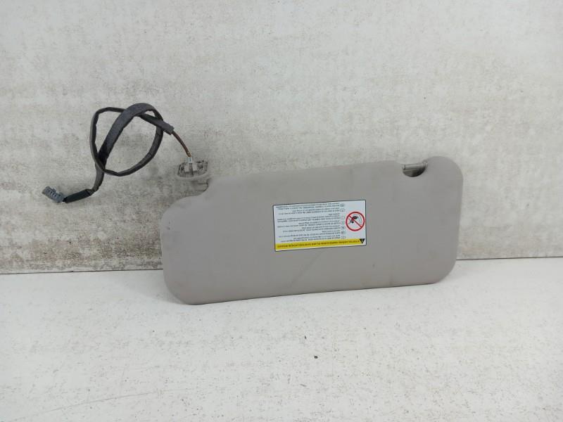 Visiera parasole destra PEUGEOT 207 PHASE 1 Gasolina - 1