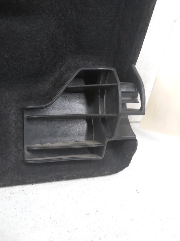Plage arriere OPEL ASTRA J PHASE 1 Diesel - 1