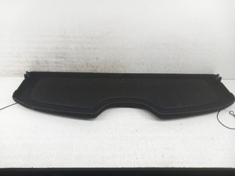 Plage arriere RENAULT TWINGO 2 PHASE 1 Essence - 1