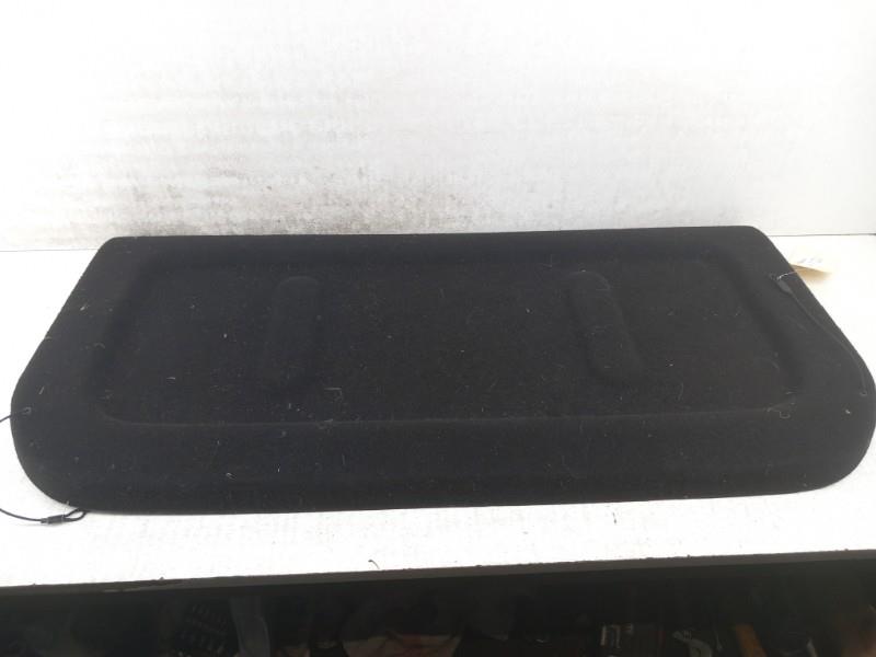 Plage arriere KIA CEE-D 2 PHASE 2 Diesel - 1