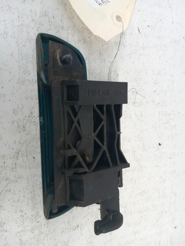Maniglia portiera posteriore destra CITROEN ZX PHASE 1 Gasolina - 1