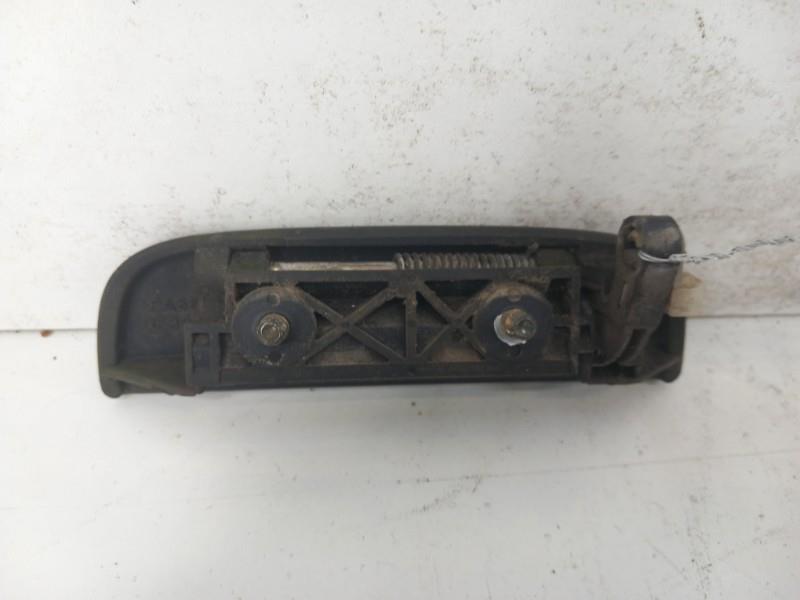 Maniglia portiera posteriore destra SUBARU JUSTY 2 BREAK Gasolina - 1