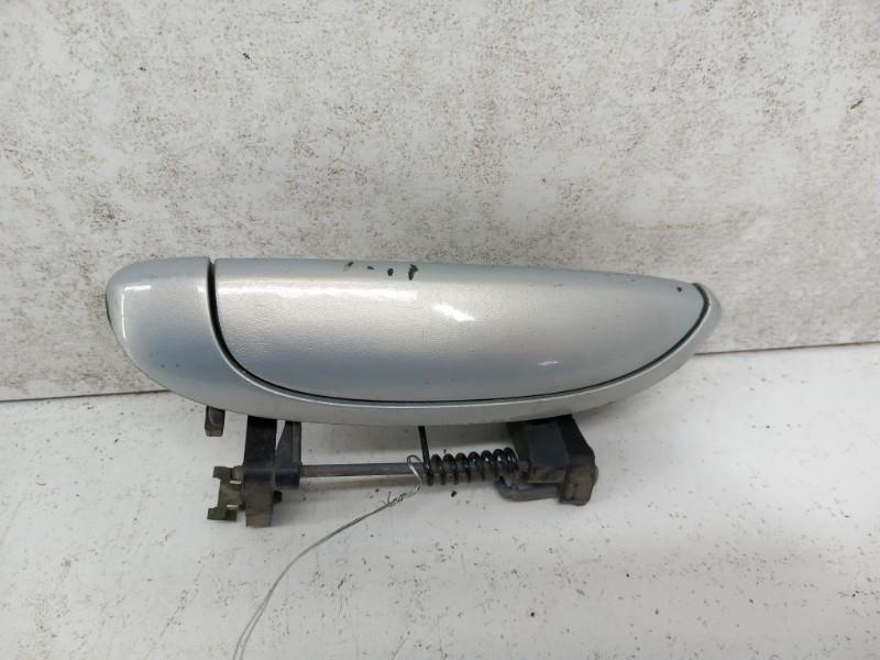 Maniglia portiera posteriore sinistra RENAULT SCENIC 1 PHASE 2 Diésel - 1