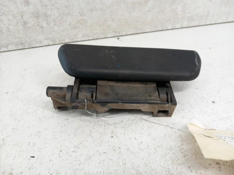 Maniglia portiera posteriore sinistra CITROEN ZX PHASE 1 Diésel - 1