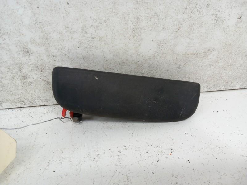 Maniglia portiera posteriore sinistra SUBARU JUSTY 2 BREAK Gasolina - 1