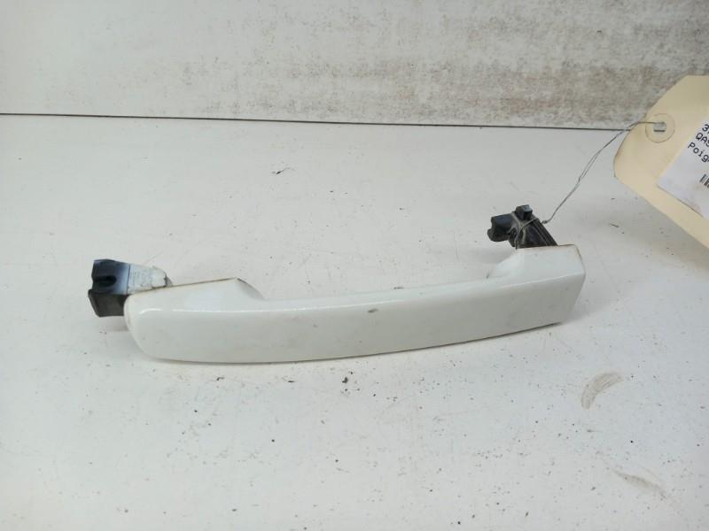 Maniglia portiera anteriore destra NISSAN QASHQAI 1 PHASE 1 Diésel - 1