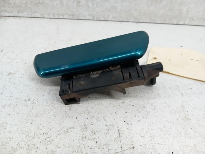 Maniglia portiera anteriore destra CITROEN ZX PHASE 1 Gasolina - 1