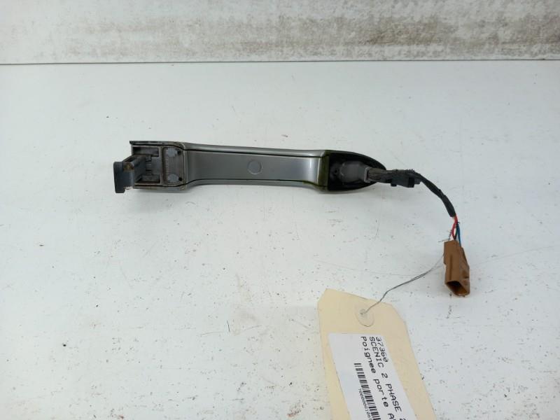Maniglia portiera anteriore sinistra RENAULT SCENIC 2 PHASE 2 Diésel - 1