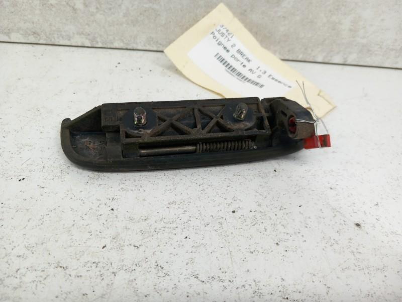 Maniglia portiera anteriore sinistra SUBARU JUSTY 2 BREAK Gasolina - 1