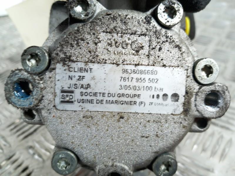 Pompe de direction CITROEN C5 1 PHASE 1 Diesel - 1