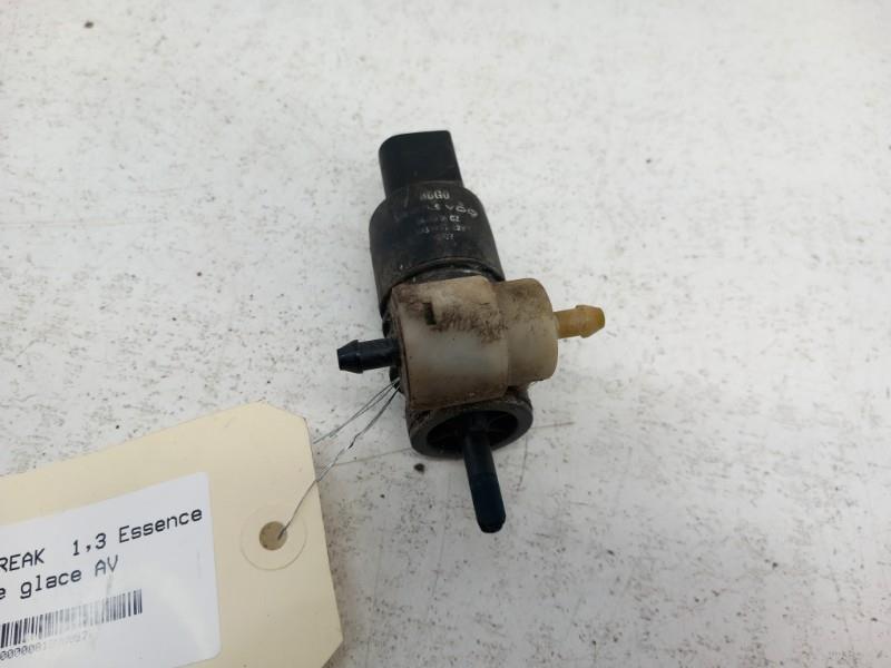 Pompa lavacristalli anteriore SUBARU JUSTY 2 BREAK Gasolina - 1