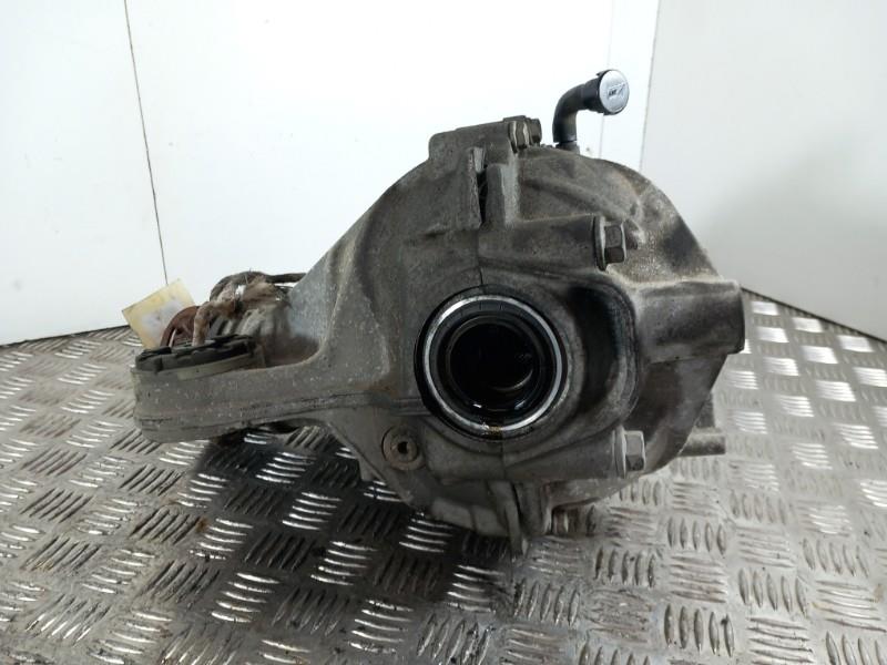 Pont (propulsion) JAGUAR XE Diesel - 1