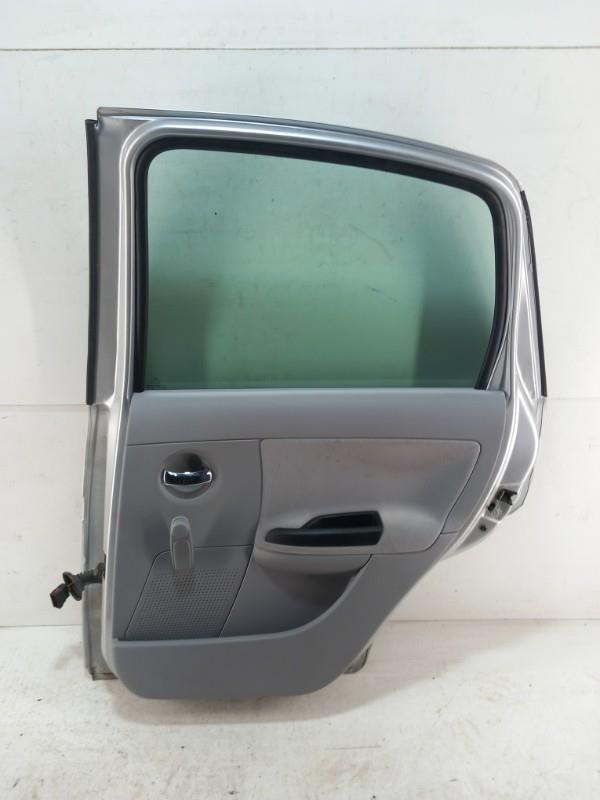 Portiera posteriore destra CITROEN C3 1 PHASE 2  - 1