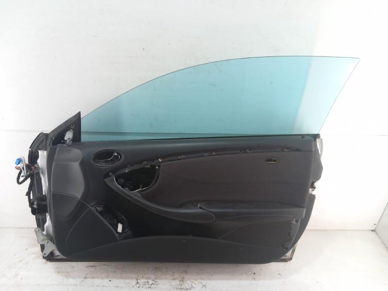 Portiera anteriore destra MERCEDES CLASSE CLK 209 COUPE Diésel - 1
