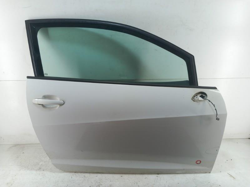 Portiera anteriore destra SEAT IBIZA 4 PHASE 1 Diésel - 1