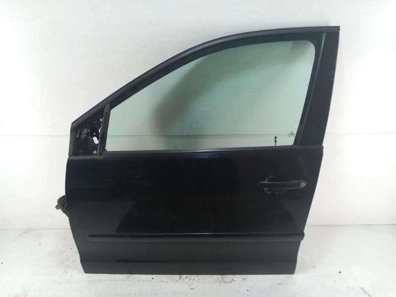 Portiera anteriore sinistra VOLKSWAGEN POLO 4 PHASE 2 Diésel - 1