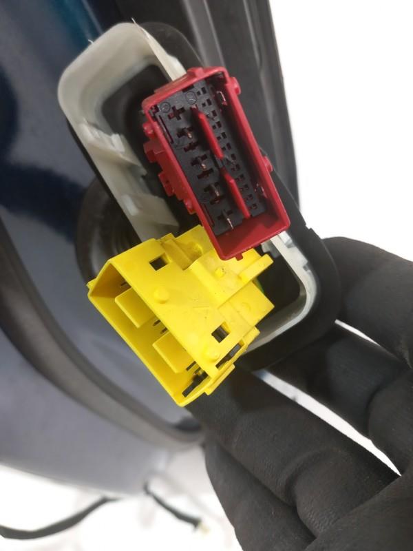 Portiera anteriore sinistra PEUGEOT 5008 1 PHASE 1 Diésel - 1