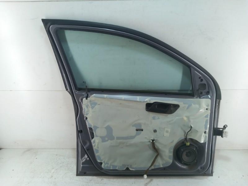 Portiera anteriore sinistra CHEVROLET AVEO 1 Gasolina/GLP - 1