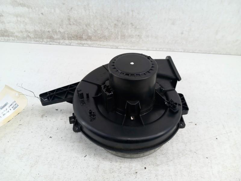 Pulseur d'air SEAT IBIZA 4 PHASE 1 Diesel - 1