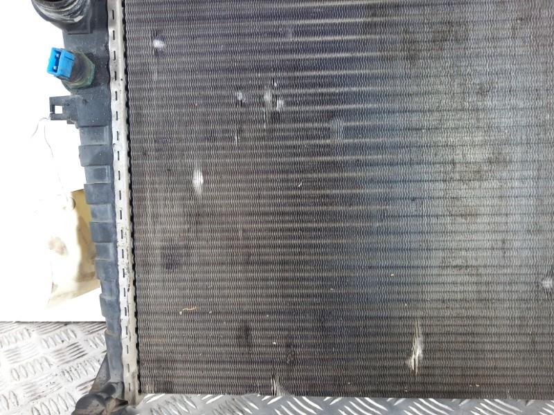 Radiateur eau CITROEN ZX PHASE 1 Essence - 1