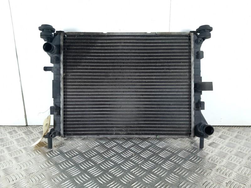 Radiateur eau FORD FOCUS 1 Essence - 1