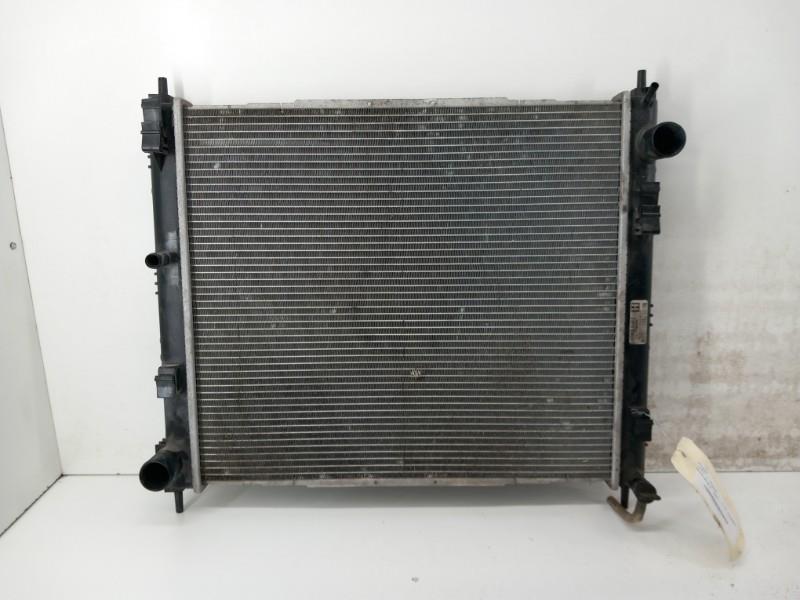 Radiateur eau NISSAN JUKE 1 PHASE 1 Diesel - 1