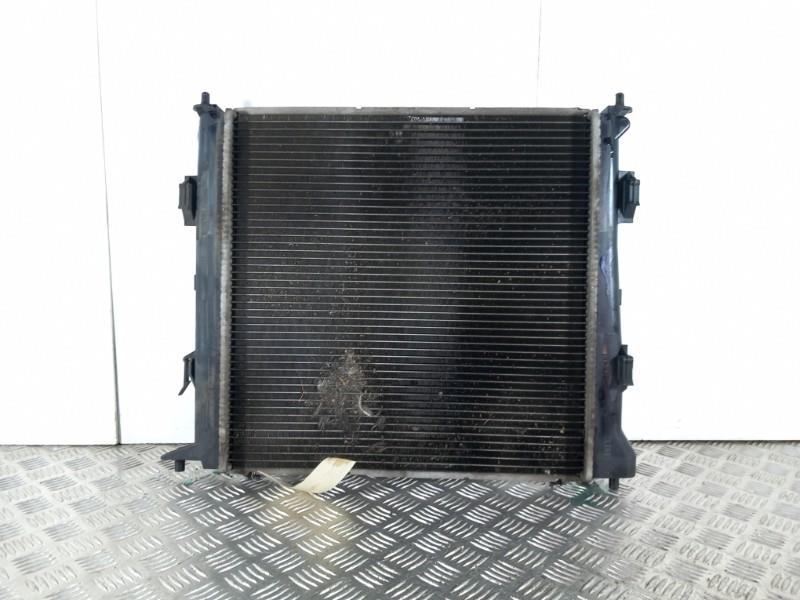 Radiateur eau KIA CEE-D 1 PHASE 2 Diesel - 1