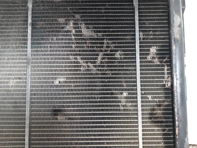 Radiateur eau RENAULT LAGUNA 1 PHASE 1 Diesel - 1