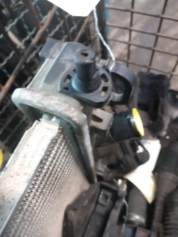 Radiateur eau CHEVROLET AVEO 1 Essence/GPL - 1