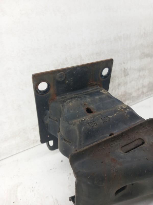 Traversa rinforzo paraurti anteriore PEUGEOT 1007 Gasolina - 1