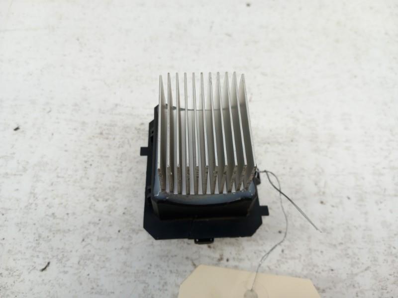Resistance chauffage RENAULT CLIO 4 PHASE 2 BREAK Essence - 1