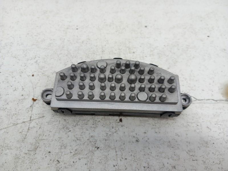 Resistance chauffage VOLKSWAGEN GOLF 7 PHASE 1 Essence - 1