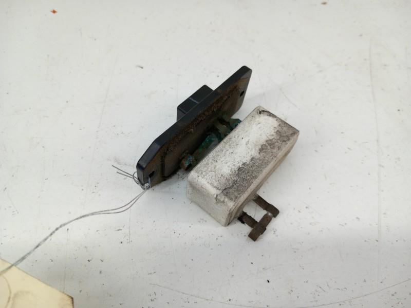 Resistance chauffage MITSUBISHI SPACE STAR 2 Diesel - 1