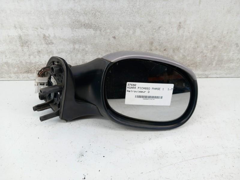 Specchietto retrovisore destro CITROEN XSARA PICASSO PHASE 1 Gasolina - 1