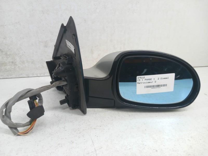 Retrovisor derecho CITROEN C5 1 PHASE 1 Diésel - 1