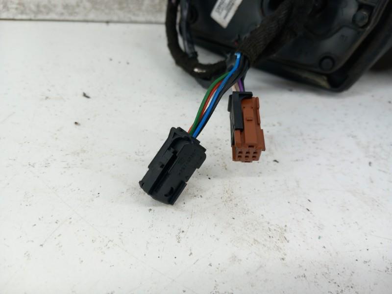 Specchietto retrovisore destro PEUGEOT 207 PHASE 1 Gasolina - 1