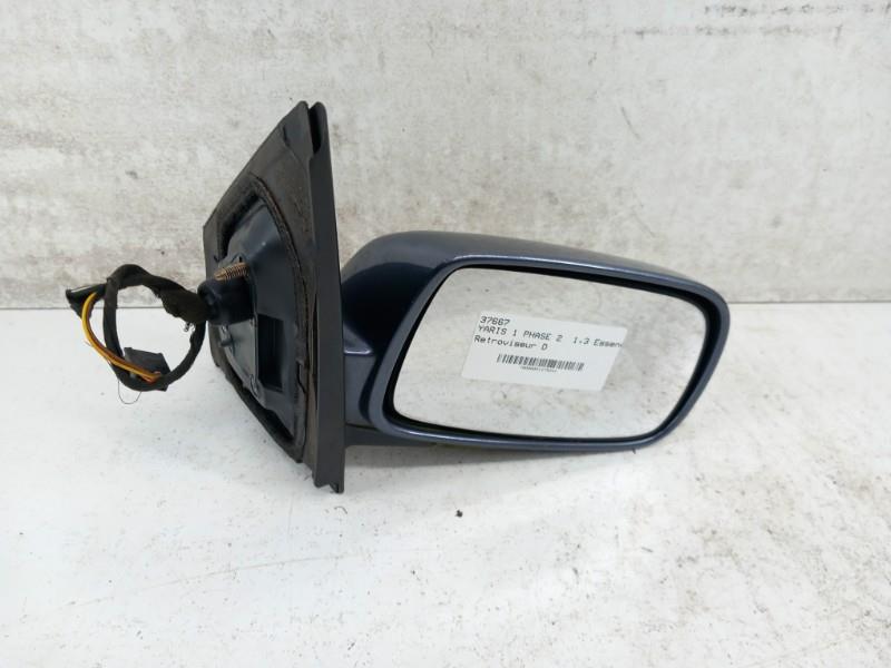 Specchietto retrovisore destro TOYOTA YARIS 1 PHASE 2 Gasolina - 1