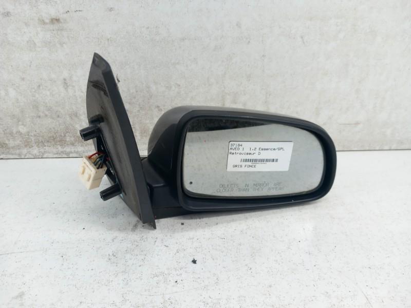 Specchietto retrovisore destro CHEVROLET AVEO 1 Gasolina/GLP - 1