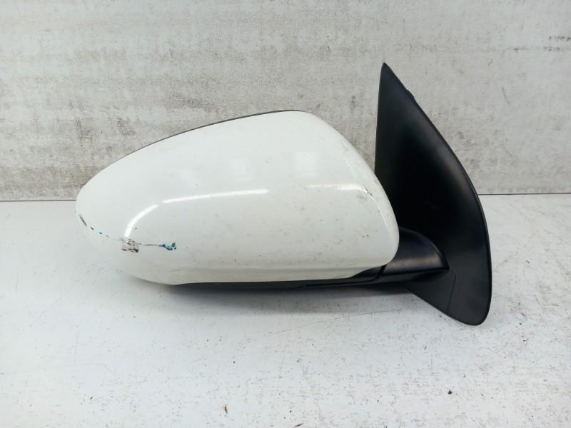 Specchietto retrovisore destro NISSAN QASHQAI 1 PHASE 1 Diésel - 1