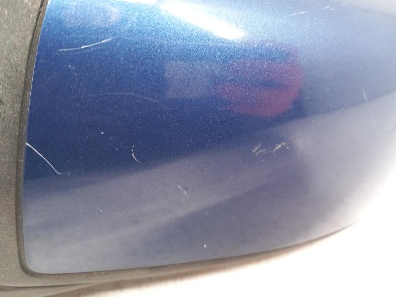 Retrovisor izquierdo FORD C-MAX 1 PHASE 2 Diésel - 1