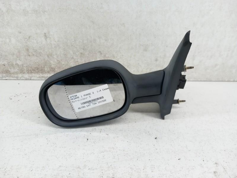 Specchietto retrovisore sinistro RENAULT MEGANE 1 PHASE 2 Gasolina - 1